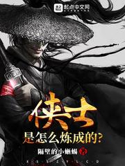 侠士是怎么炼成的小说全本下载