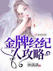 金牌经纪人小说