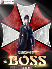 我是保护伞大boss免费阅读全文