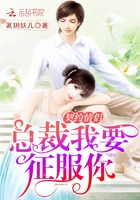 契约甜妻:总裁就知道宠我