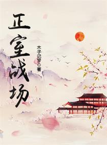 正室策 小说