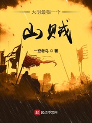 大明最狠山贼 小说