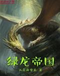绿龙之灾 小说