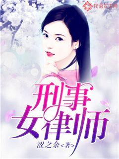 刑辩律师婚变小说