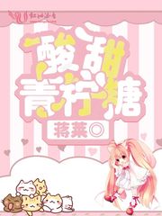 酸甜青柠糖小说简介