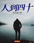 人到四十电子书