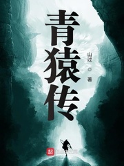 青猿传 山过