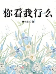 你看我行么小说在线阅读全文