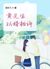 陈先生以婚相许