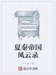 大隋帝国风云录小说