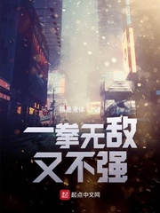 一拳无敌小说免费阅读