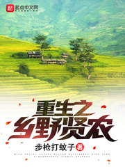 重生之乡野贤农无弹窗