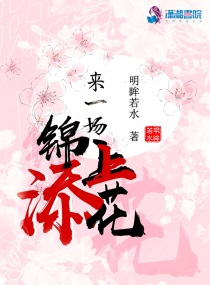 锦上添花意义