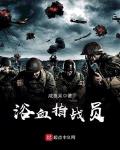 浴血战友小说