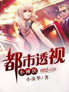 透视神功小说免费阅读