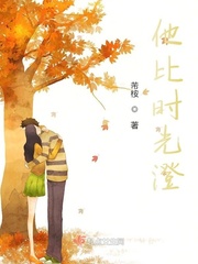 他和他的时光游戏