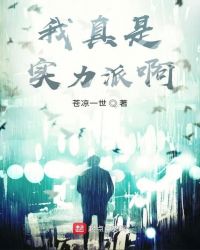 实力派演员 小说