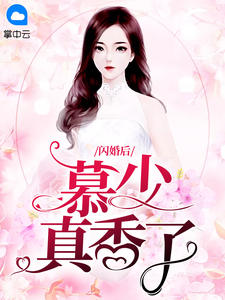 闪婚甜妻慕少