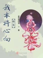 我本将心向明月配图
