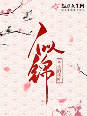 芳华似锦小说全文免费阅读