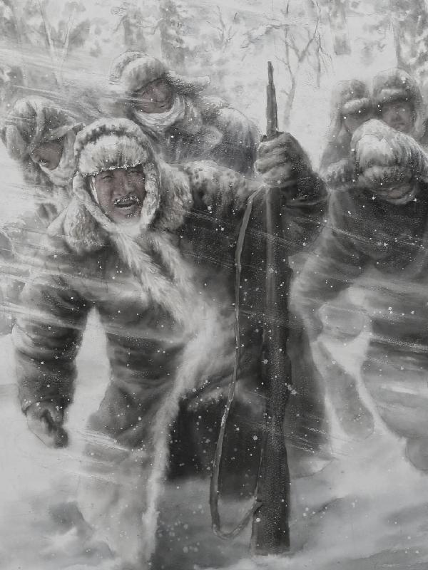 关东土匪纪实小说