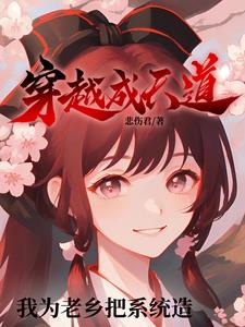 穿越成为天道类小说