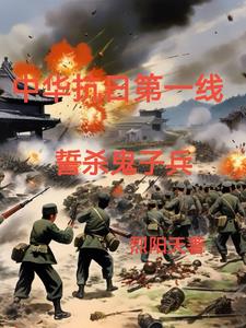 抗日铁血军小说