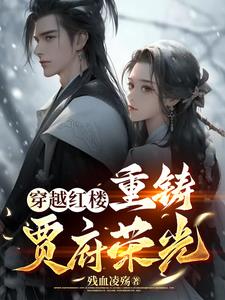 穿越红楼:重铸贾府荣光TXT