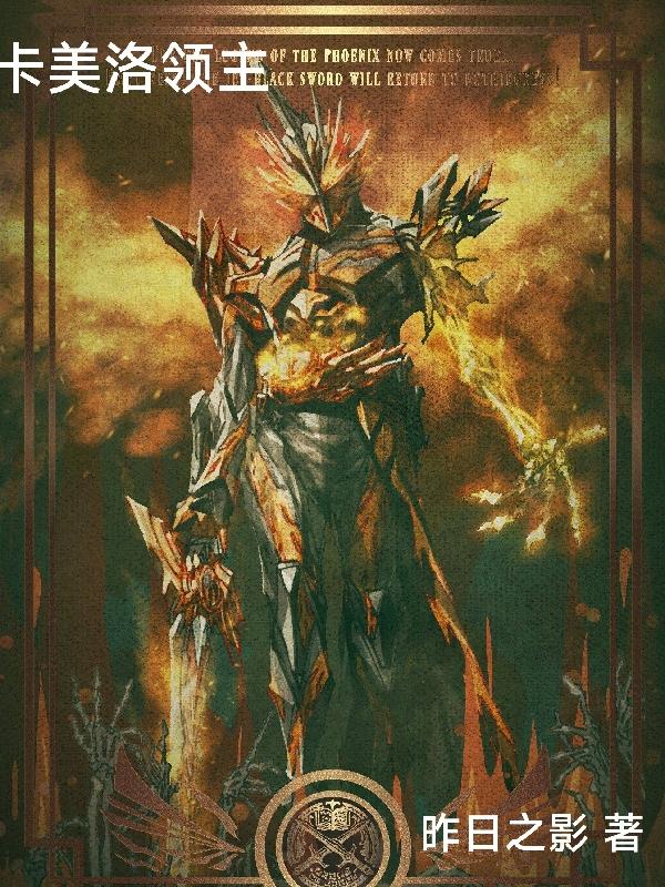 卡美洛第四节高文