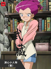 宠物小精灵武藏小次郎台词