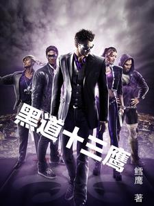 黑道十三鹰小说阅读免费下载