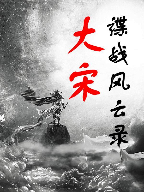 谍战风云录:大宋txt小说免费阅读