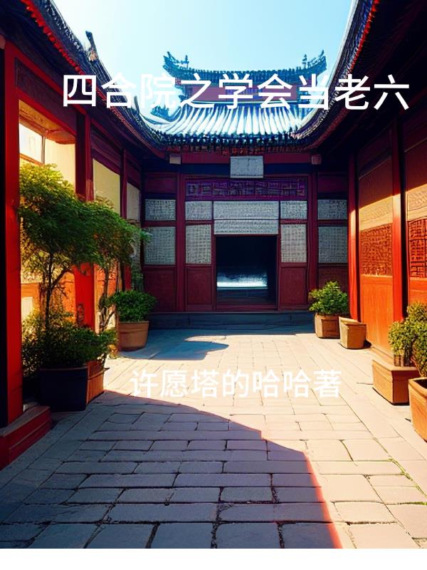 四合院之学会当老六下载