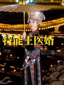 特能王医婿免费阅读全文