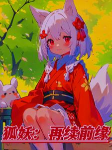 狐妖:再续前缘小说阅读免费全文