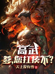 悍匪的巅峰 小说